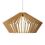 Modern Design Wooden Ceiling Lamp