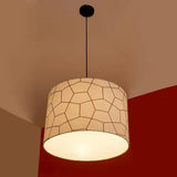 Modern Lamp Warm Light Chandelier For Home Decoration, Living Room