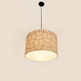 Modern Lamp Warm Light Chandelier
