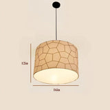 Modern Lamp Warm Light For living Room