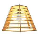 Modern Light Latest Design Wooden Ceiling Lamp 