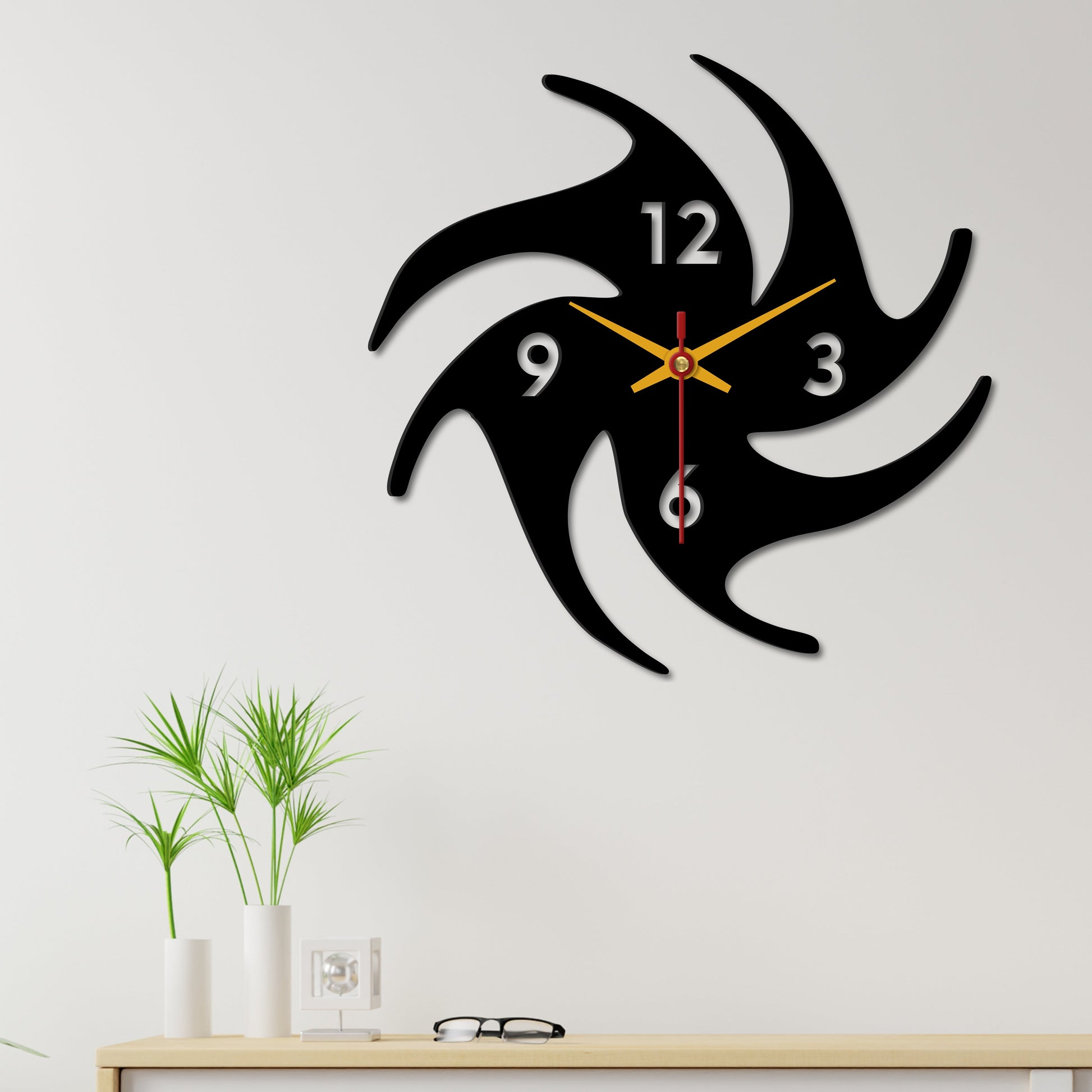 Wall Clock