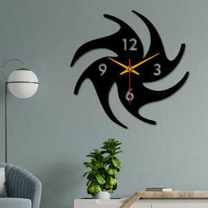 Best Wooden Wall Clock