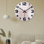 Best Wooden Wall Clock