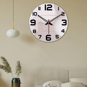 Best Wooden Wall Clock