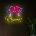 Neon Lights