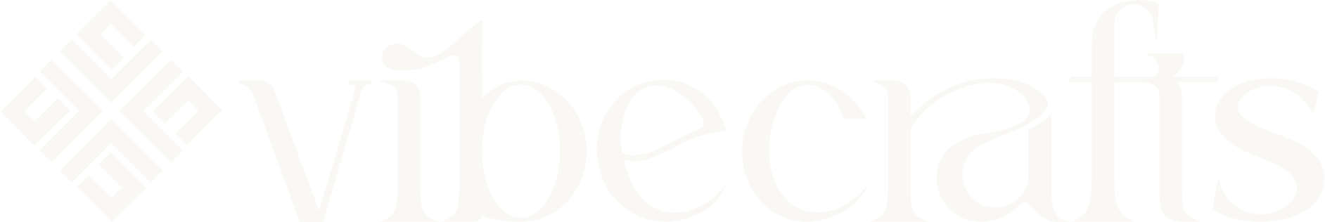 VibeCrafts logo