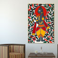 sacred-krishna-madhubani-canvas-painting