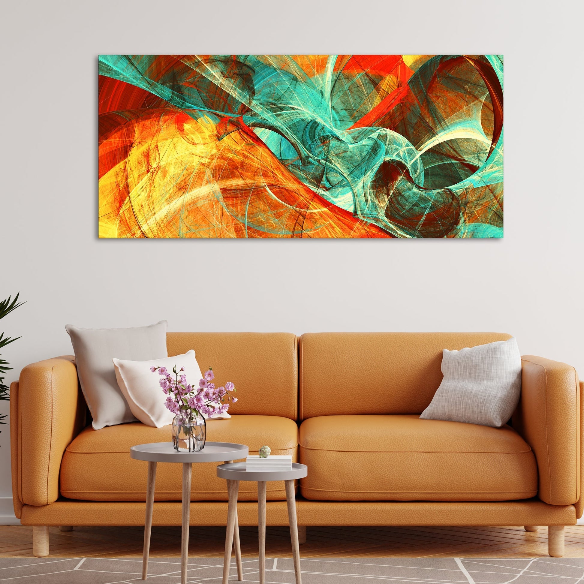 Art Canvas wall Painting