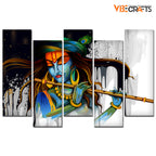Canvas Wall Painting Design