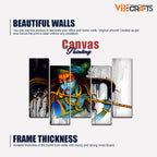 beautiful simple wall paintings
