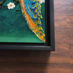 room wall painting