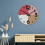 wall clock design