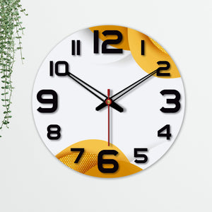 Beautiful Wall Clock