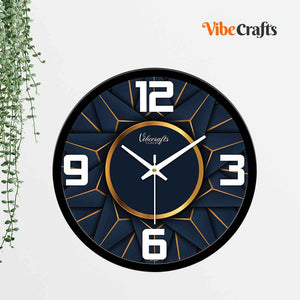 Designer Wall Clock