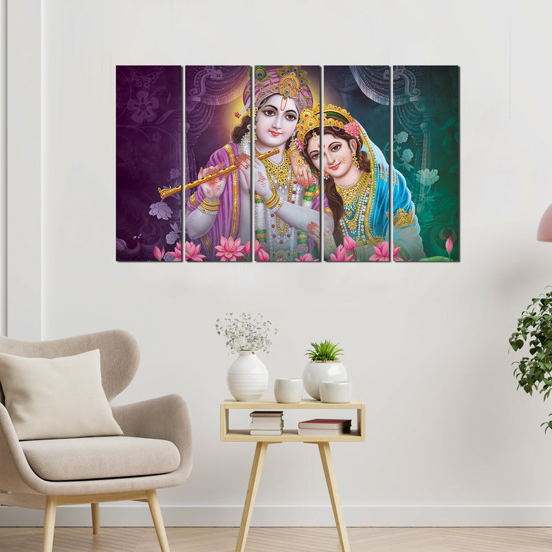 wall painting designs for bedroom