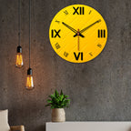Best Wooden Wall Clock