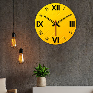 Best Wooden Wall Clock