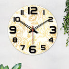big wall clocks