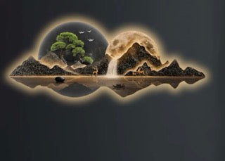 LED Wall Art
