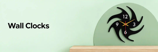 Wall Clocks
