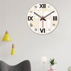 Beautiful Wall Clock