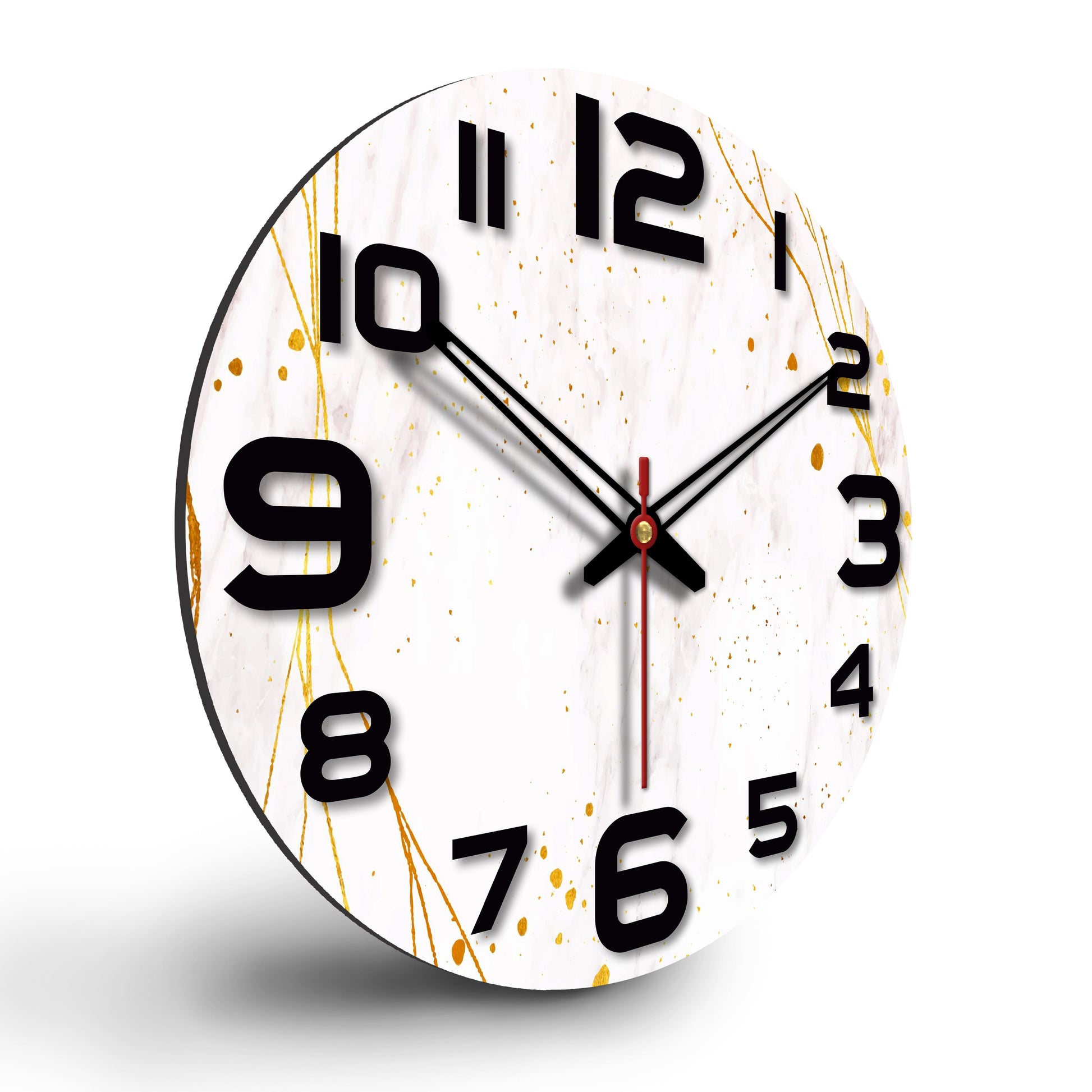 wall clock big size