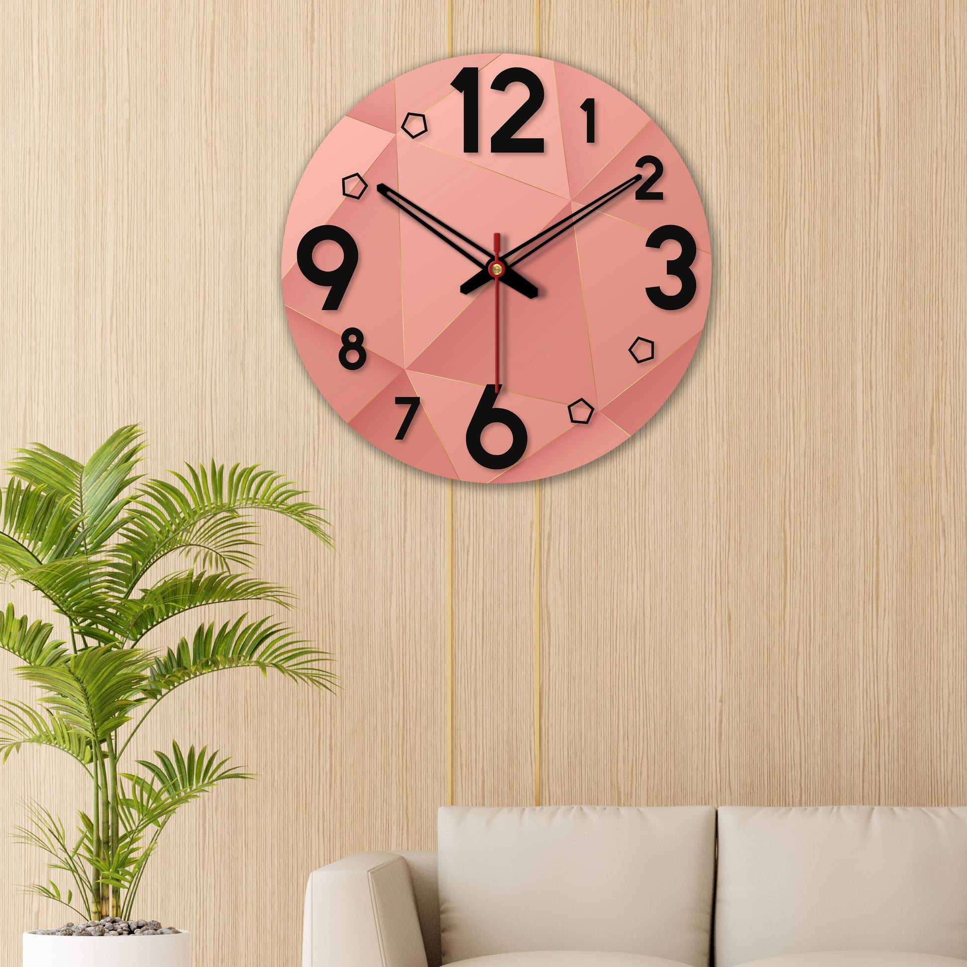 Wall Clock