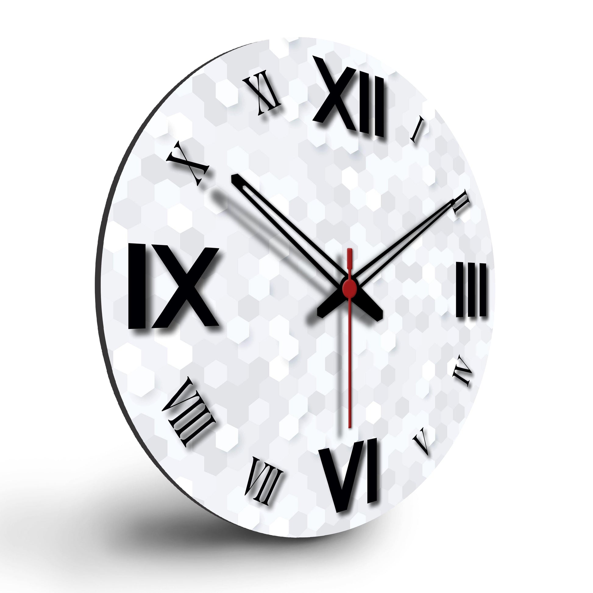 Designer Wall Clock