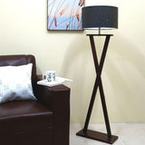 Delight Crossed Stand For Living Room