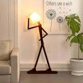 Floor Lamps