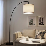 Modern House New Design Arch Floor Lamp For Living Room, Bedroom