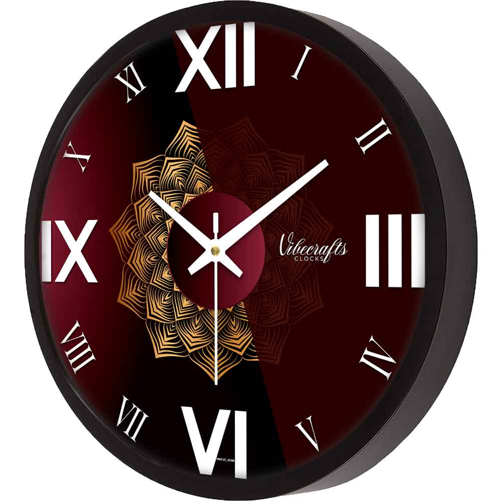 Classic Wall Clock