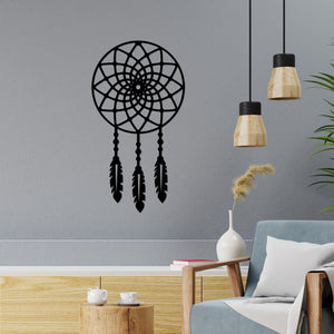 Amazing Dream Catcher Premium Quality Wooden Wall Hanging