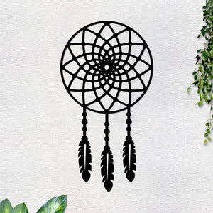 Amazing Dream Catcher Premium Quality Wooden Wall Hanging