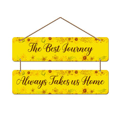 Inspirational Home Wall Decor