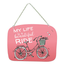 Life Journey Wall Hanging