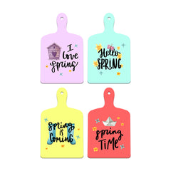 Cute Seasonal Wall Hanging