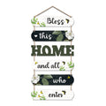 Bless This Home