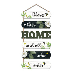 Bless This Home