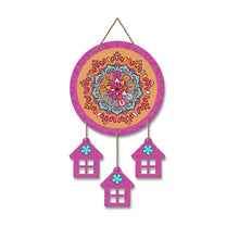 Mandala Art Wall Hanging