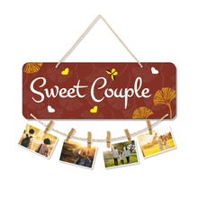 Sweet Memories Wall Hanging