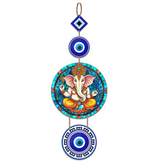 Shri Ganesha  Wall Hanging