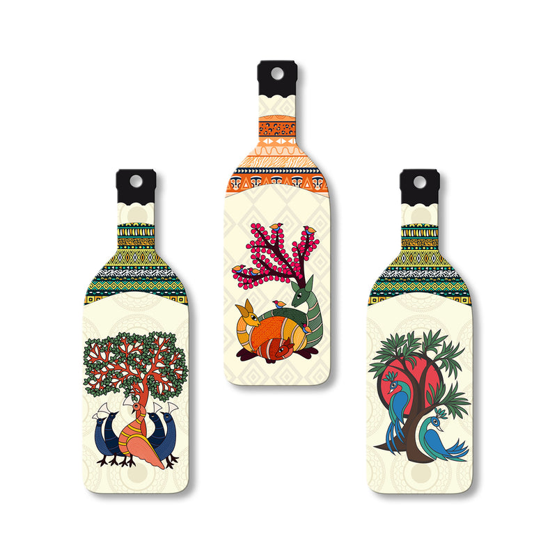 Animals and Birds  Wall Hanging