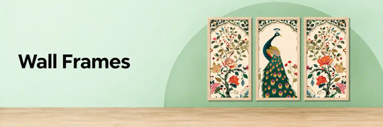 Wall Frames