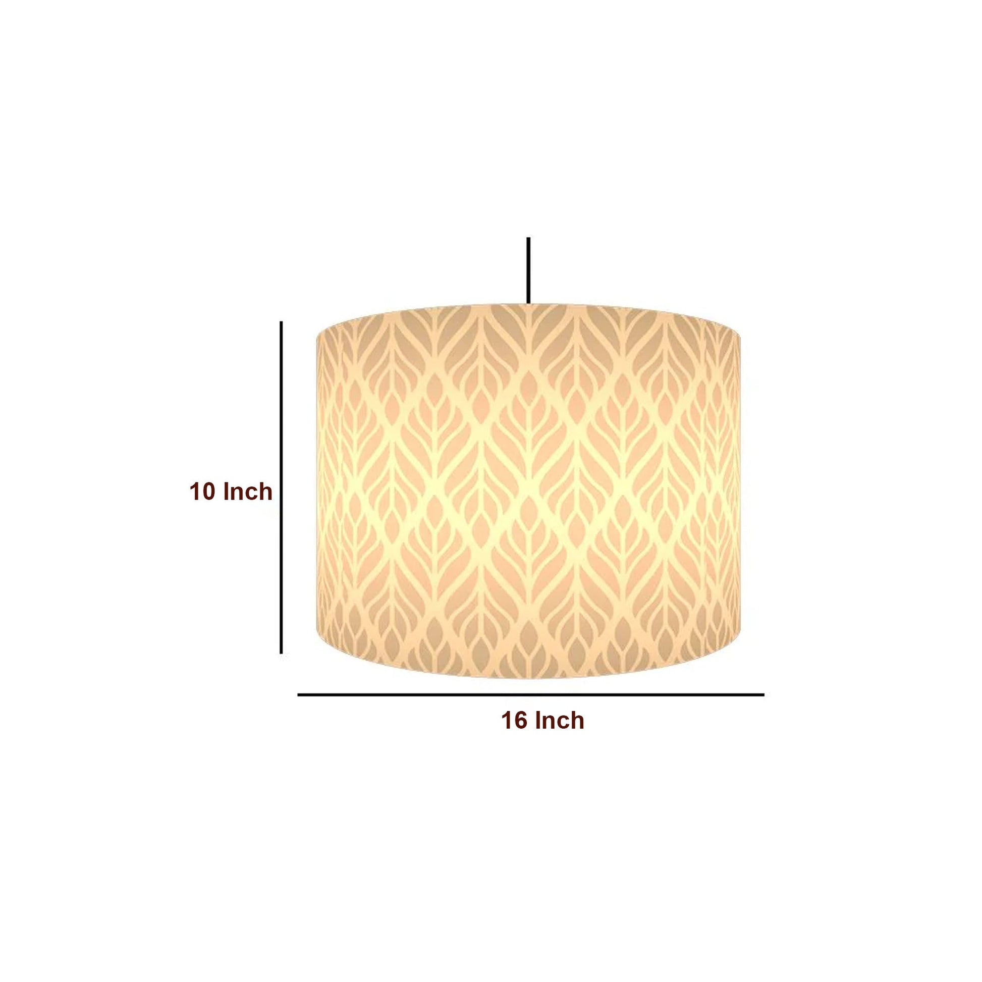 Warm Light Chandelier Modern Lamp For Home Decoration