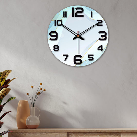 Best Wooden Wall Clock