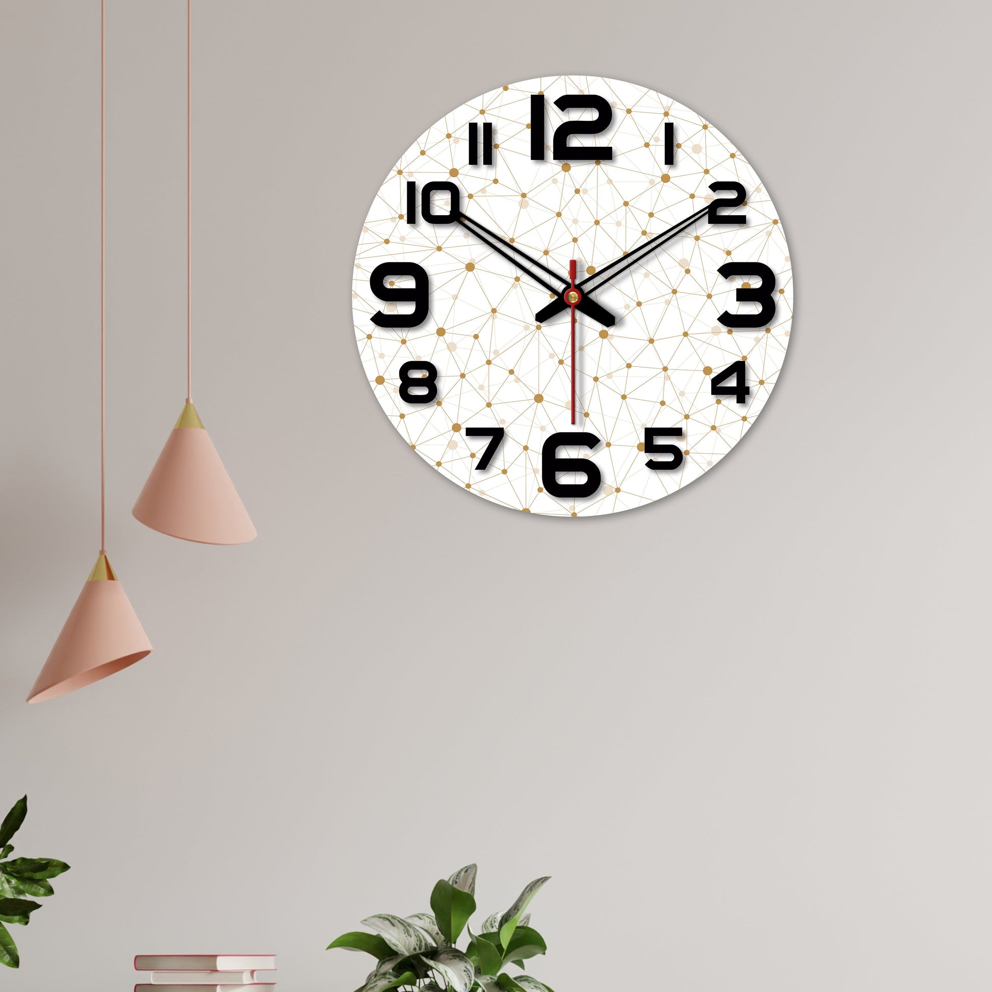 Best Wooden Wall Clock