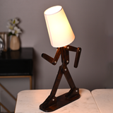 Modern Table Night Lamp 