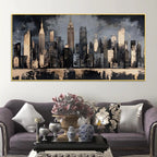 abstract-city-skyline-canvas-painting-for-office-home-decor
